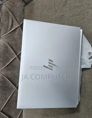 New Laptop HP EliteBook 840 G9 16GB Intel Core I5 SSD 512GB
