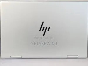 New Laptop HP Envy X360 16GB Intel Core I7 SSD 1T