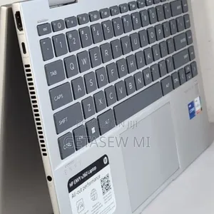 New Laptop HP Envy X360 16GB Intel Core I7 SSD 1T
