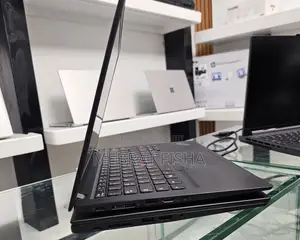 New Laptop Lenovo ThinkPad T495s 16GB AMD Ryzen 7 SSD 512GB