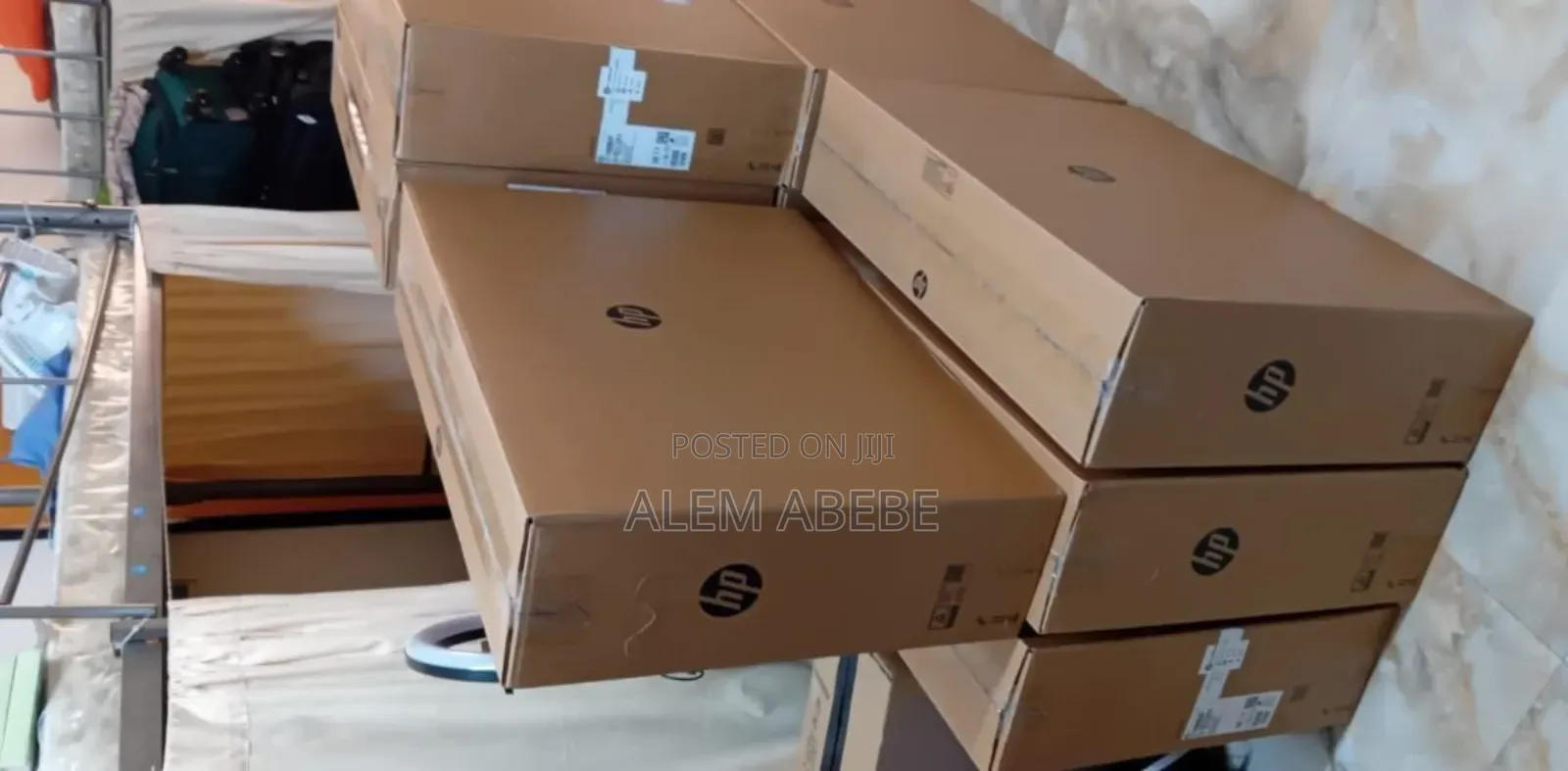 New Desktop Computer HP 16GB Intel Core I7 SSHD+SSD 1T