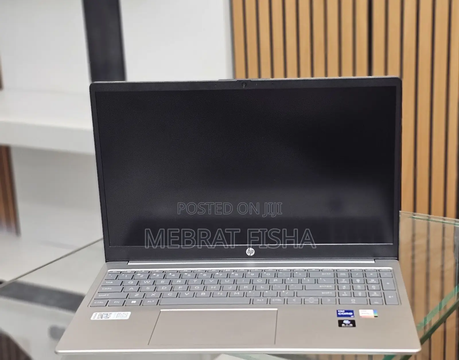 New Laptop HP Stream Notebook 16GB Intel Core I7 SSD 512GB