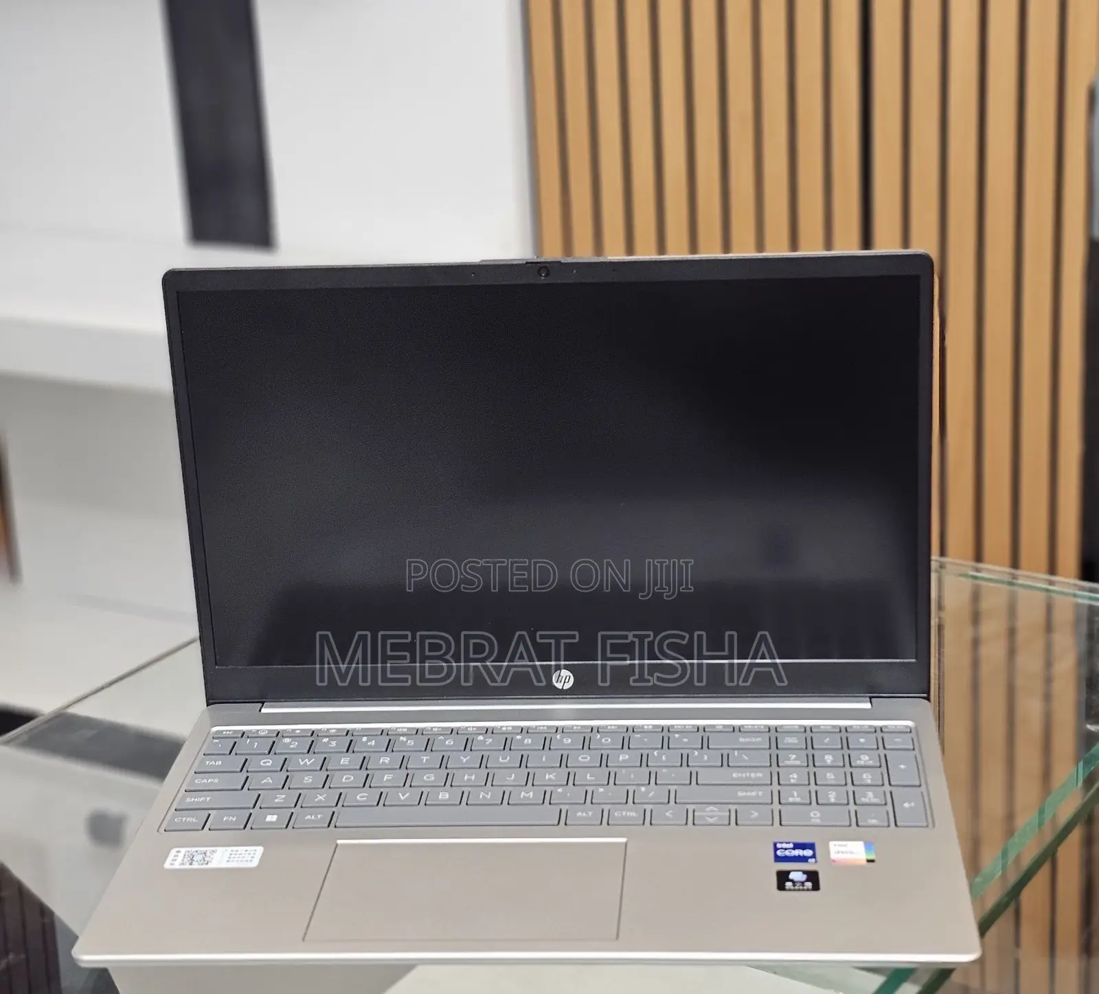 New Laptop HP Stream Notebook 16GB Intel Core I7 SSD 512GB