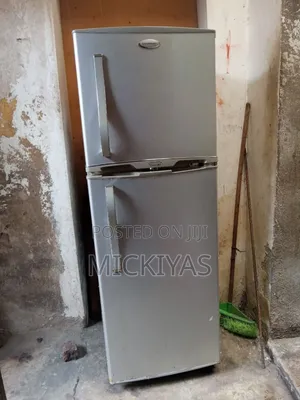 Photo - Westpoint Fridge