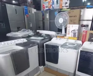 Photo - Falcon 16kg Best Washing