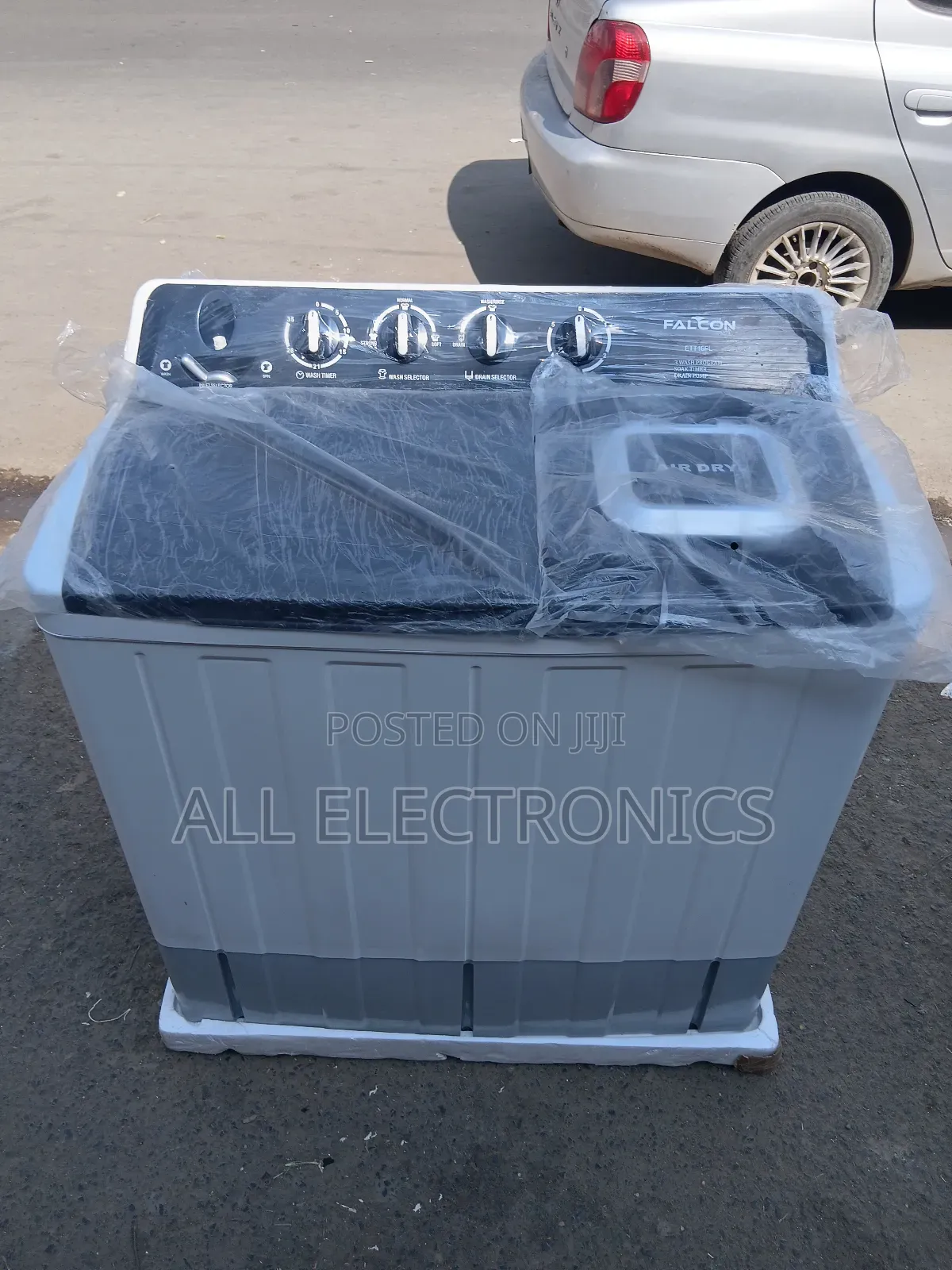 Falcon 16kg Best Washing