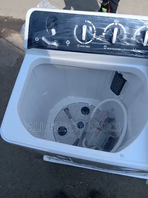 Falcon 16kg Best Washing