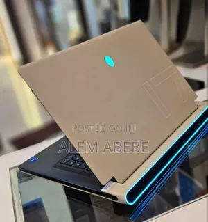 New Laptop Alienware M17x R2 32GB Intel Core I7 SSD 512GB