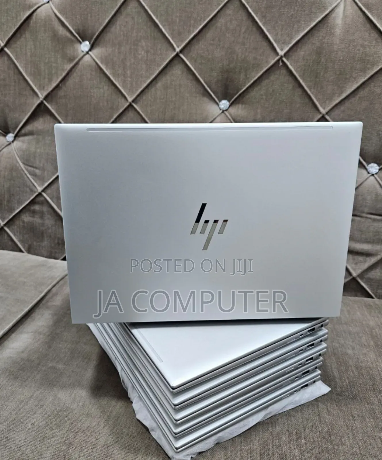 New Laptop HP EliteBook 840 G9 16GB Intel Core I7 SSD 512GB