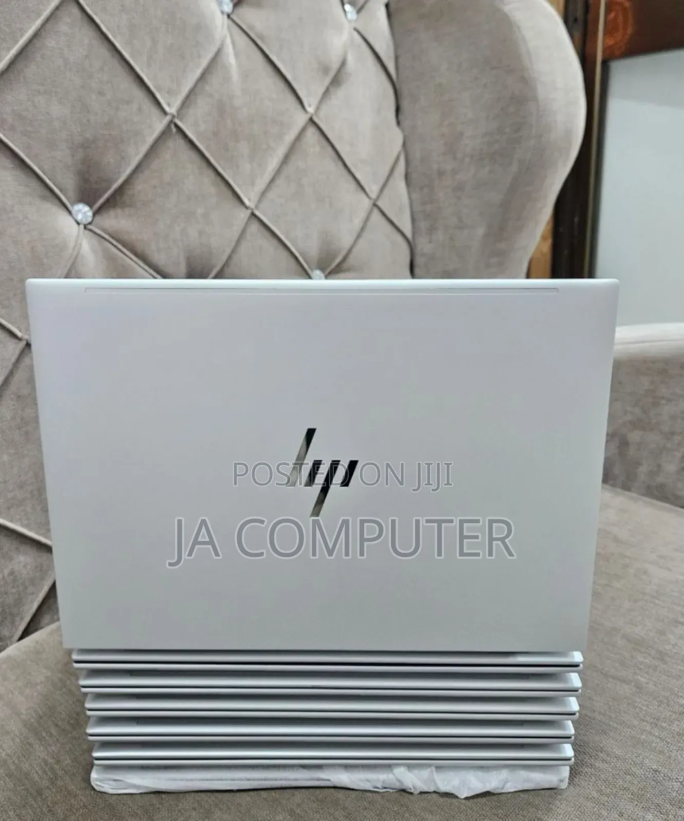 New Laptop HP EliteBook 840 G9 16GB Intel Core I7 SSD 512GB