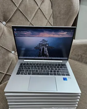 Photo - New Laptop HP EliteBook 840 G9 16GB Intel Core I7 SSD 512GB
