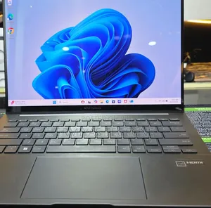 Photo - New Laptop HP Stream Notebook 8GB Intel Core i7 SSD 512GB