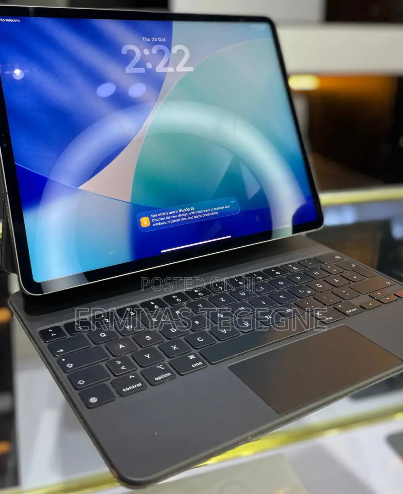 New Laptop HP Stream Notebook 8GB Intel Core i7 SSD 512GB