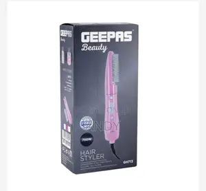 Geepas Gh713 Hair Styler