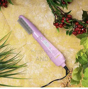 Photo - Geepas Gh713 Hair Styler