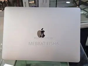 New Laptop Apple MacBook Pro 8GB Apple M2 SSD 512GB