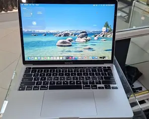 New Laptop Apple MacBook Pro 8GB Apple M2 SSD 512GB