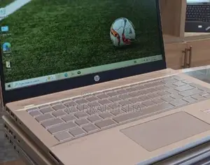 New Laptop HP Pavilion 14 16GB Intel Core I7 SSD 512GB