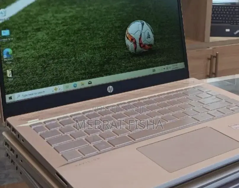 New Laptop HP Pavilion 14 16GB Intel Core I7 SSD 512GB