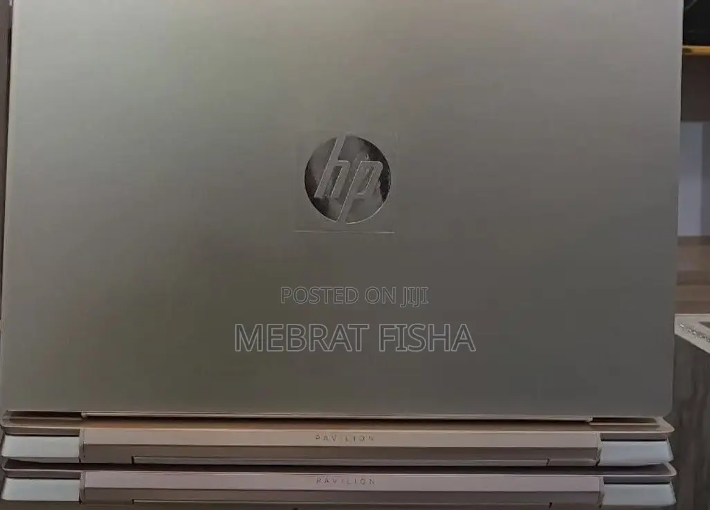 New Laptop HP Pavilion 14 16GB Intel Core I7 SSD 512GB
