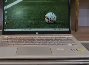 New Laptop HP Pavilion 14 16GB Intel Core I7 SSD 512GB