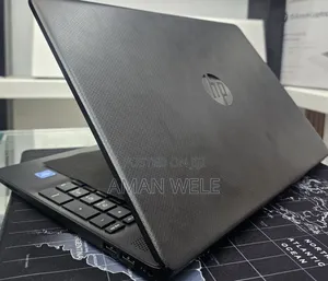 New Laptop HP Stream Notebook 8GB Intel SSD 128GB