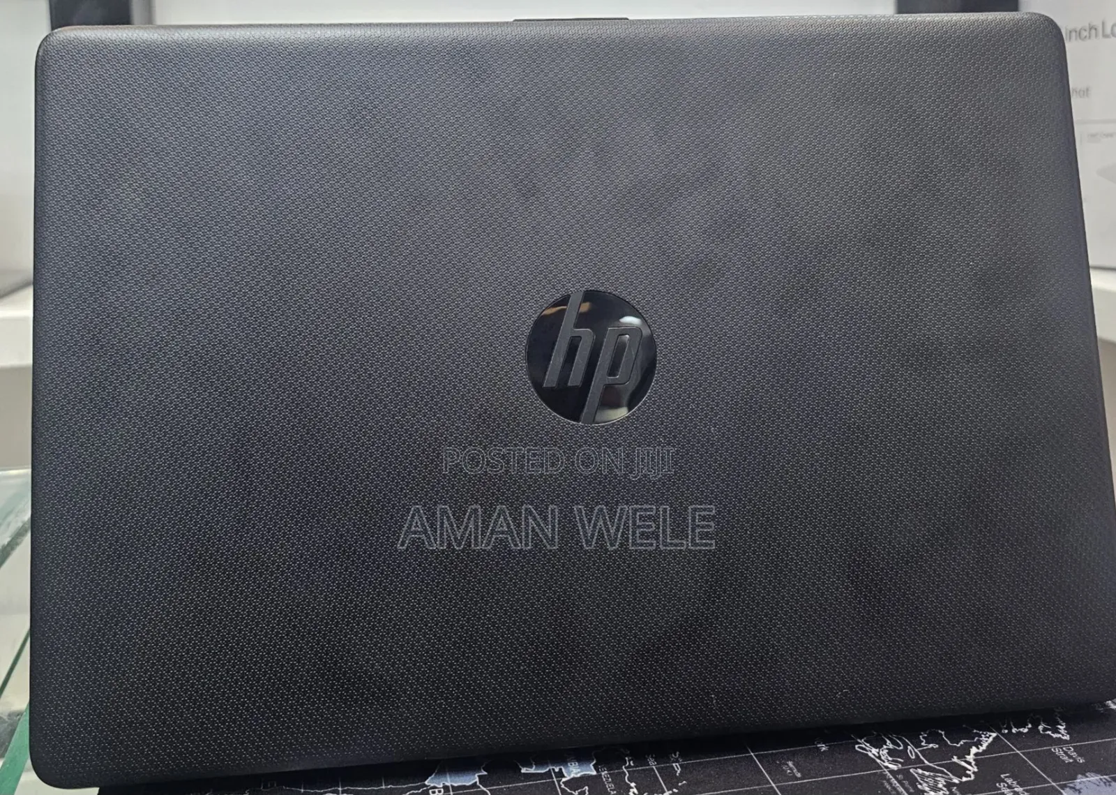 New Laptop HP Stream Notebook 8GB Intel SSD 128GB