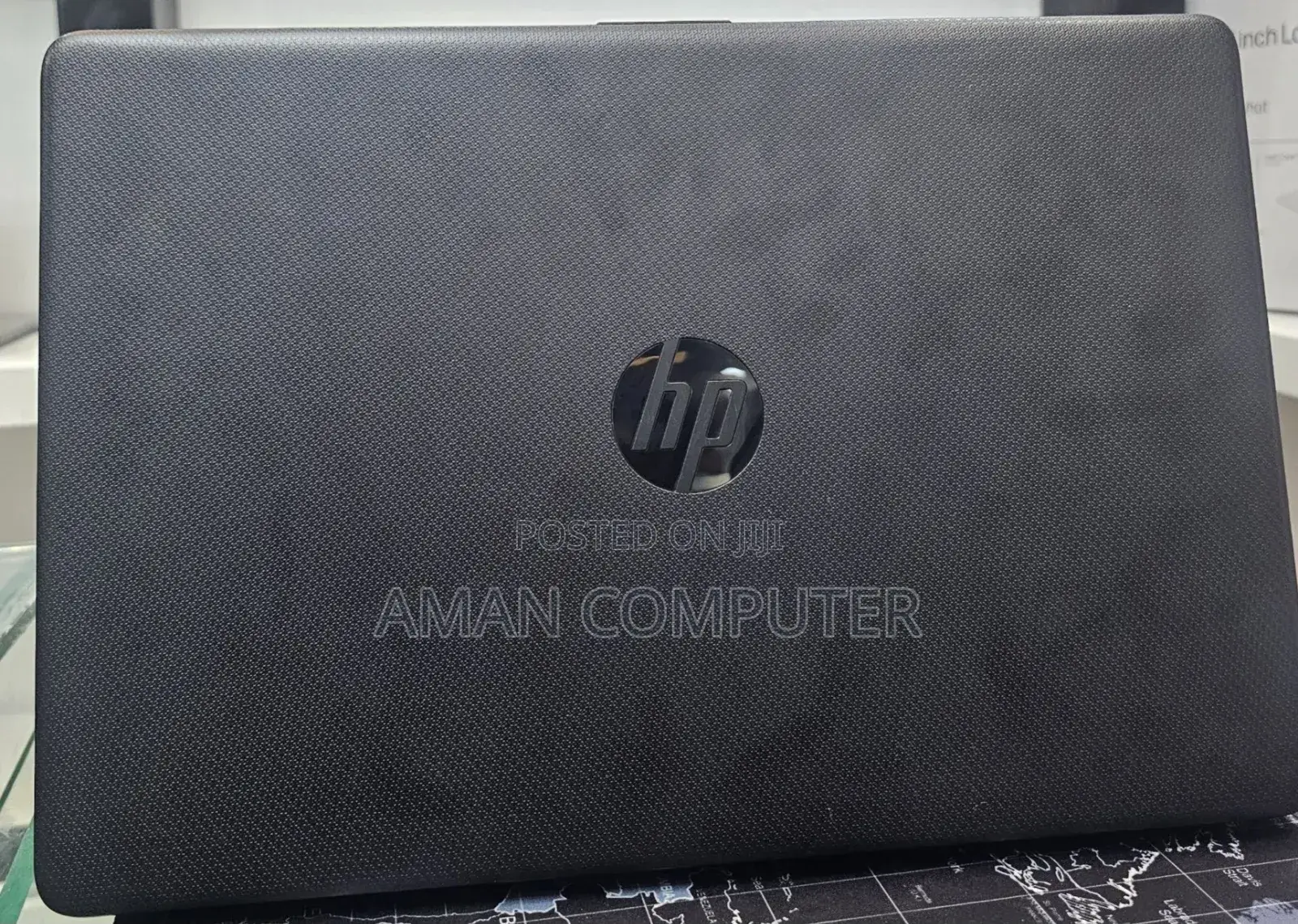 New Laptop HP Stream Notebook 8GB Intel SSD 128GB