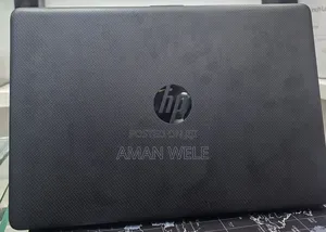 New Laptop HP Stream Notebook 8GB Intel SSD 128GB