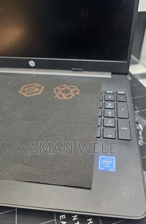 New Laptop HP Stream Notebook 8GB Intel SSD 128GB