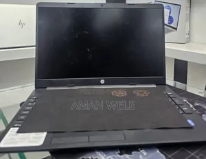 New Laptop HP Stream Notebook 8GB Intel SSD 128GB