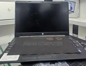 New Laptop HP Stream Notebook 8GB Intel SSD 128GB
