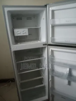 Hisenese Model 330 L Fan