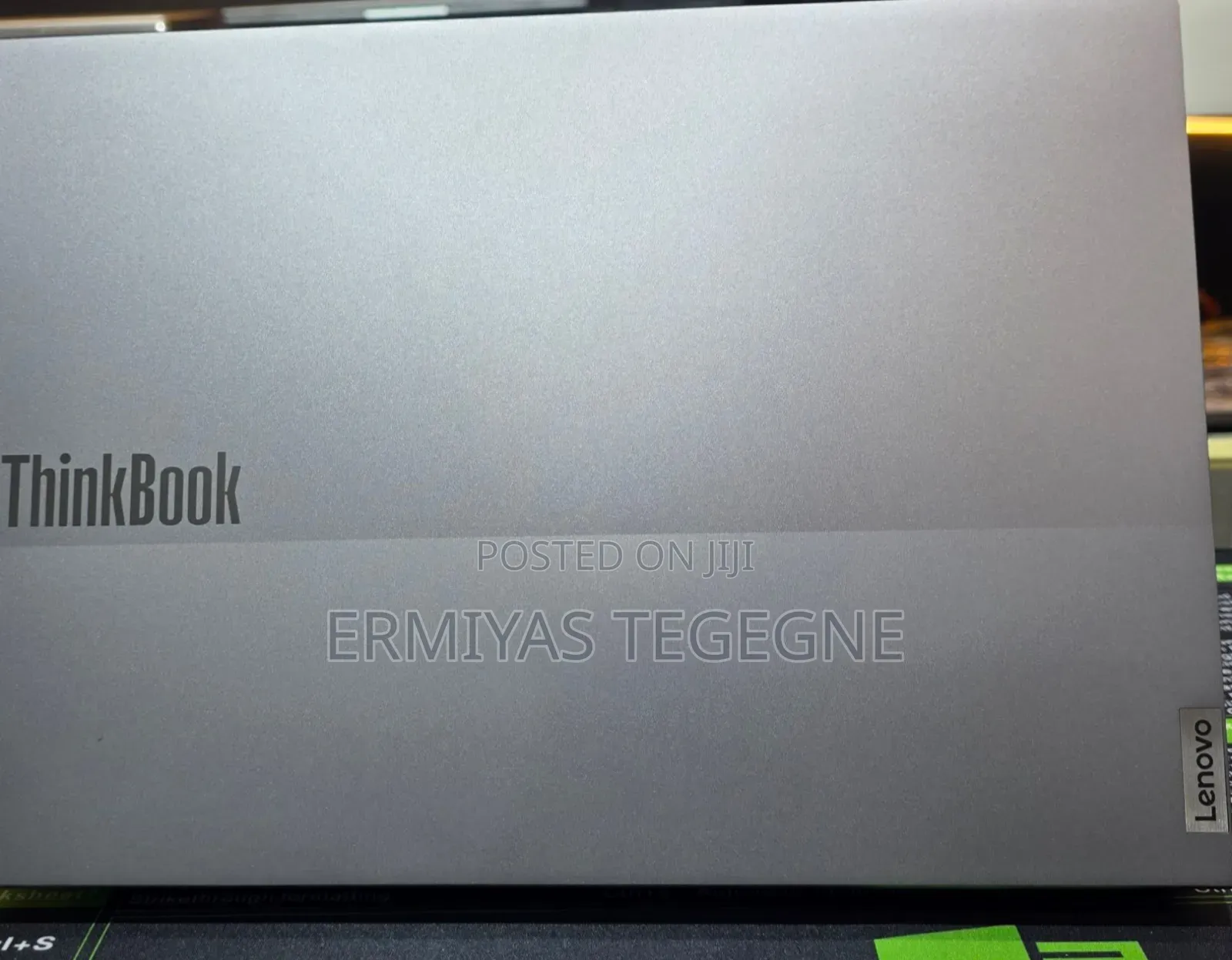 New Laptop HP Pavilion 15 16GB AMD Ryzen 7 SSD 512GB