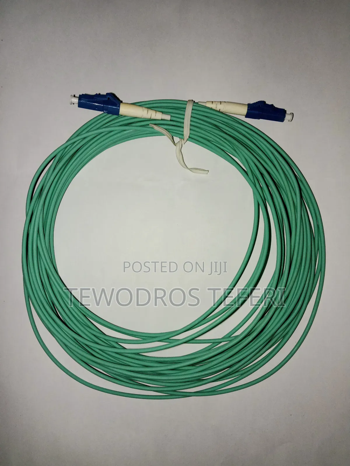 Q-SFP to Q-SFP Passive Cable