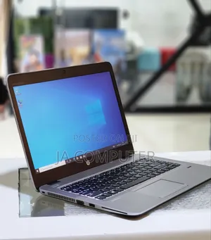 New Laptop HP EliteBook 840 G3 8GB Intel Core I5 HDD 1T