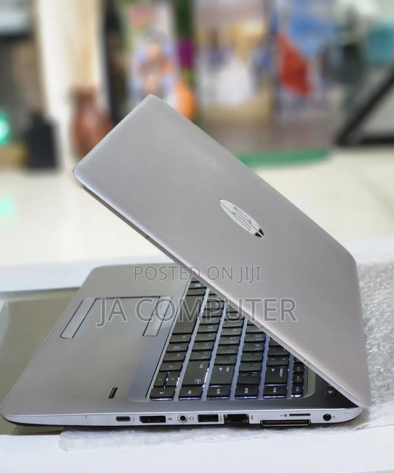 New Laptop HP EliteBook 840 G3 8GB Intel Core I5 HDD 1T