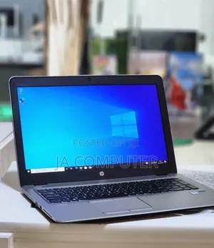 New Laptop HP EliteBook 840 G3 8GB Intel Core I5 HDD 1T