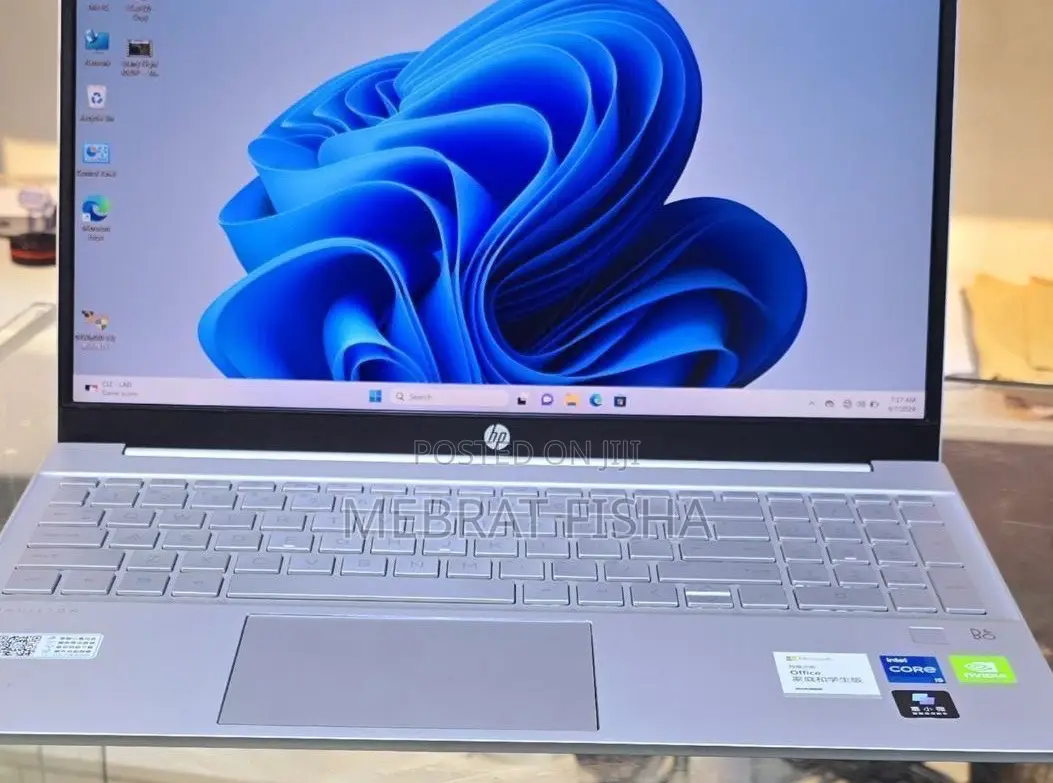 New Laptop HP Pavilion 14 16GB Intel Core I5 SSD 1T