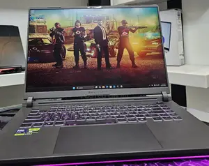 New Laptop Asus ROG Strix G16 G614 32GB Intel Core Ultra 9 SSD 1T