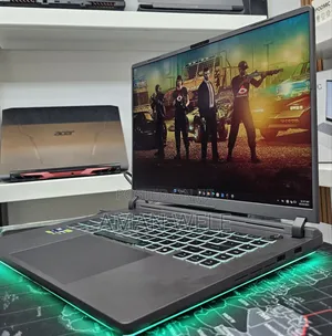 New Laptop Asus ROG Strix G16 G614 32GB Intel Core Ultra 9 SSD 1T