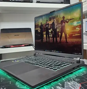 New Laptop Asus ROG Strix G16 G614 32GB Intel Core Ultra 9 SSD 1T