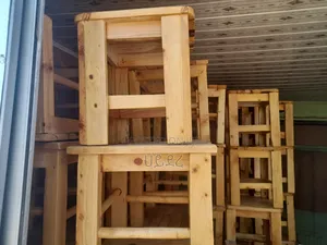 Photo - Hd Brothers WoodWorks and Furniture Repairs. አገልግሎታችንን