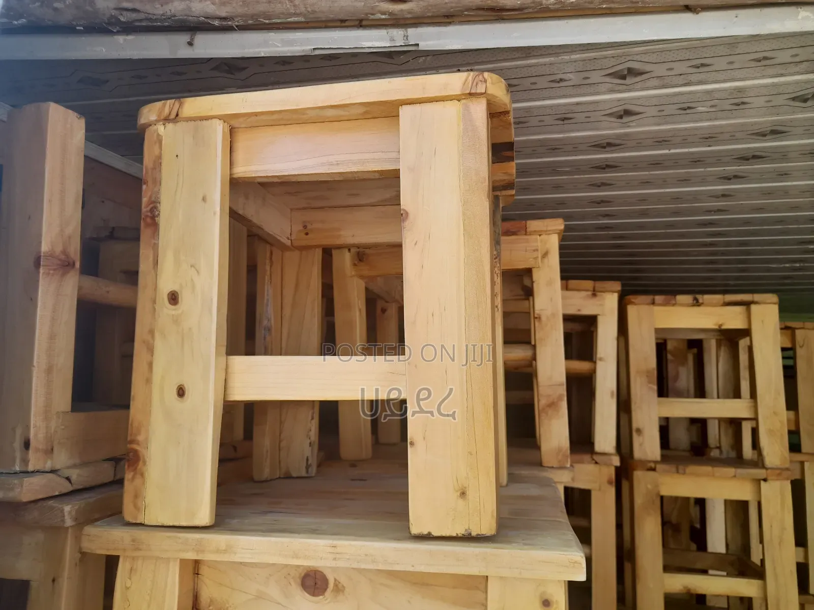 Hd Brothers WoodWorks and Furniture Repairs. አገልግሎታችንን