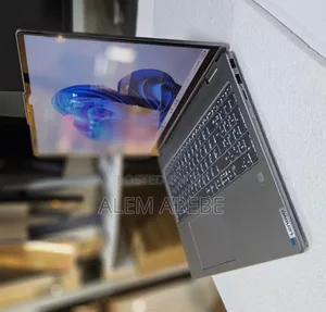 Photo - New Laptop Lenovo Yoga 7i 16GB Intel Core I5 SSD 512GB