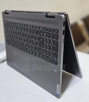 New Laptop Lenovo Yoga 7i 16GB Intel Core I5 SSD 512GB