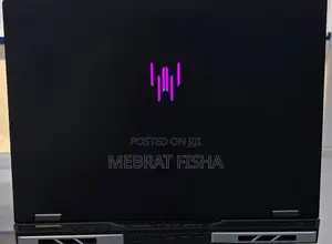 New Laptop Acer Predator Helios 300 16GB Intel Core I9 SSD 1T