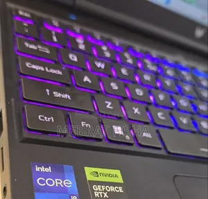 New Laptop Acer Predator Helios 300 16GB Intel Core I9 SSD 1T