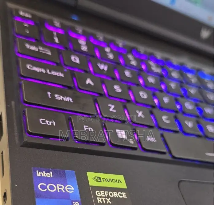 New Laptop Acer Predator Helios 300 16GB Intel Core I9 SSD 1T