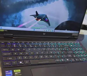 New Laptop Acer Predator Helios 300 16GB Intel Core I9 SSD 1T